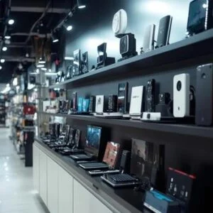 Electronics