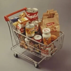 Groceries