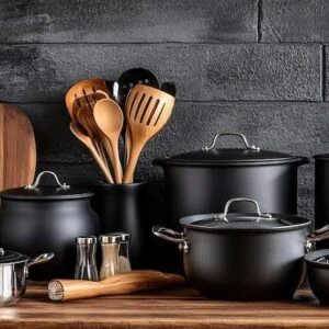Kitchenware